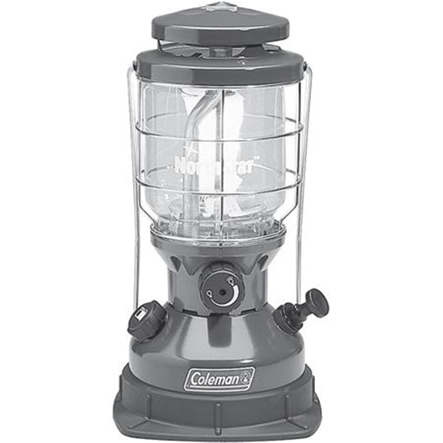 Coleman Northstar Dual Fuel Lantern : Amazon.com.au: Sports